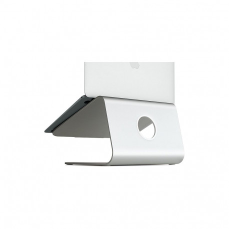 "Rain Design mStand Ständer f. MacBook/Pro, Laptop Stand, Silber"