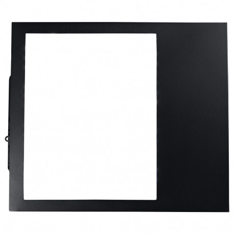 "BitFenix Shadow & Merc Alpha/Beta Window-Seitenteil - schwarz"