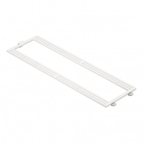 HAVN alumine ventilaatorikinnitus HS 420, valge
