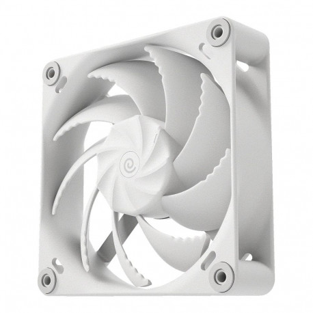 "HAVN H12 PWM Lüfter, 120mm - weiß"