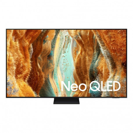 Samsung QE55QN70FAU 139.7 cm (55") 4K Ultra HD Smart TV Wi-Fi Black