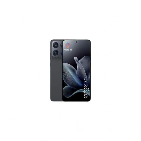 Motorola nutitelefon edge 70 17cm (6.7") kahe SIM-kaardiga Android 16.0 5G USB Type-C 12GB 512GB 480
