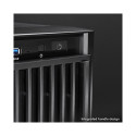 Chieftec arvutikorpus BW-01B-OP Midi Tower, must