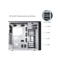 Chieftec arvutikorpus BW-01B-OP Midi Tower, must