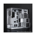 Chieftec BW-01B-OP computer case Midi Tower Black