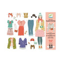SET CREATIVE WARDROBE DJ09825