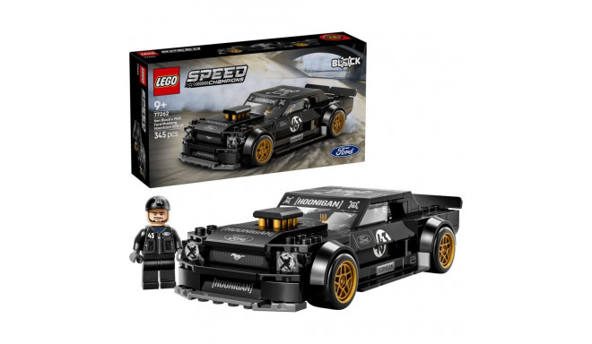 CONSTRUCTOR FORD MUSTANG 77262