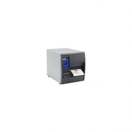 Zebra ZT231R, 8 dots/mm (203 dpi), disp. (colour), RFID, USB, USB Host, RS232, BT (BLE), Ethernet, E