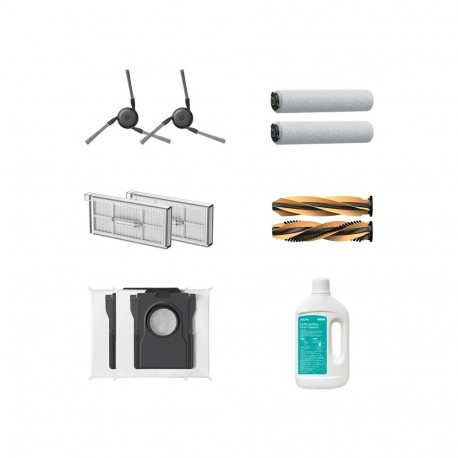 Accessory Kit for the MOVA Z60 Ultra Roller