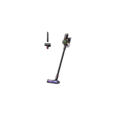 Dyson V8 Cyclone (2026) Cordless Vacuum Cleaner Black / Green EU 494706-01