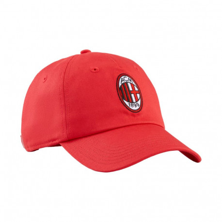 Puma nokamüts AC Milan ESS 27529 01, punane
