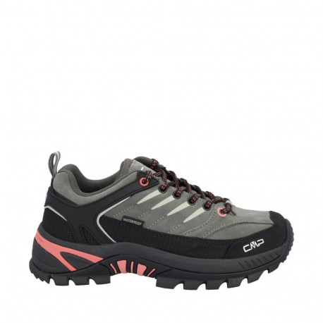 Buty trekkingowe damskie CMP Rigel 2.0 Low 3Q18246 25FV 36