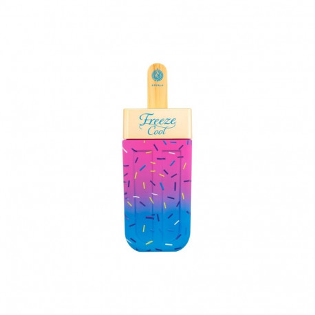 Assala Prime Freeze Cool Eau de Parfum (85ml)