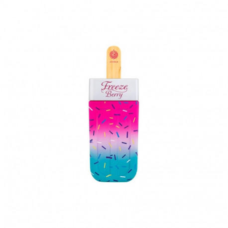 Assala Prime Freeze Berry Eau de Parfum (85ml)