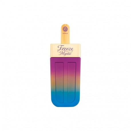 Assala Prime Freeze Mystic Eau de Parfum (85ml)