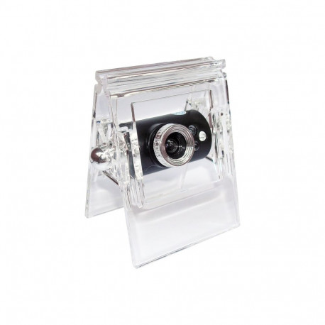 OMEGA WEB CAM C18 UNIVERSAL 1,3Mpix + MIC [43062]