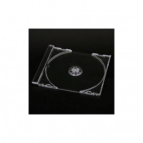 CD TRAY CLEAR FOR JEWEL BOX 40938