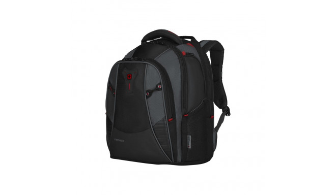 Wenger Mythos 16" Computer Backpack Blue 600632