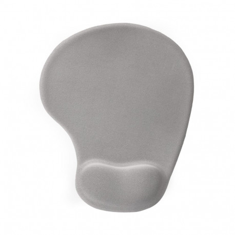 OMEGA GEL MOUSE PAD ECO-PACK 90G GRAPHITE [46080]