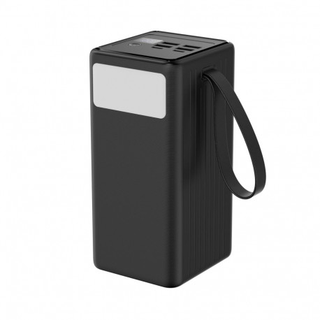 PLATINET POWER BANK 60000 mAh 20W PD [46013]