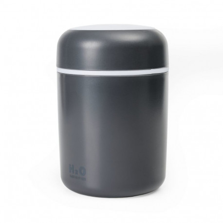 PLATINET AROMA DIFFUSER HUMIDIFIER 300ML 2W GREY [46106]