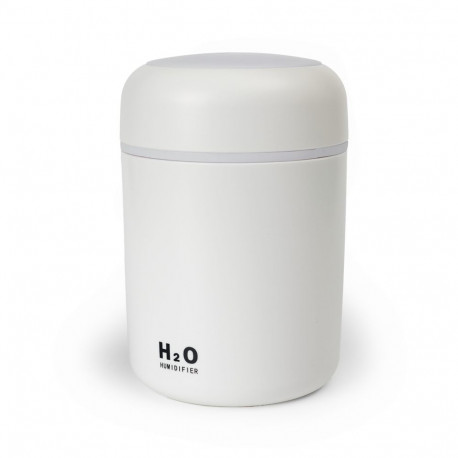 PLATINET AROMA DIFFUSER HUMIDIFIER 300ML 2W WHITE [46108]