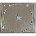 OMEGA DIGI TRAY CD CLEAR [40782]