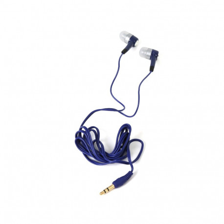 FREESTYLE IN-EAR HEADPHONES FH1016 BLUE [42278]