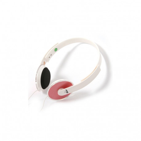 FREESTYLE HEADSET FS3930 HOOP +MIC IPHONE+PC
