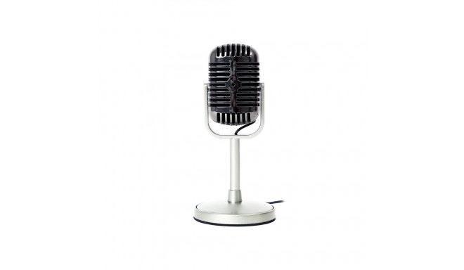 FREESTYLE INTERNET CHAT CONCERT-HALL MICROPHONE FHM2030 [42689]
