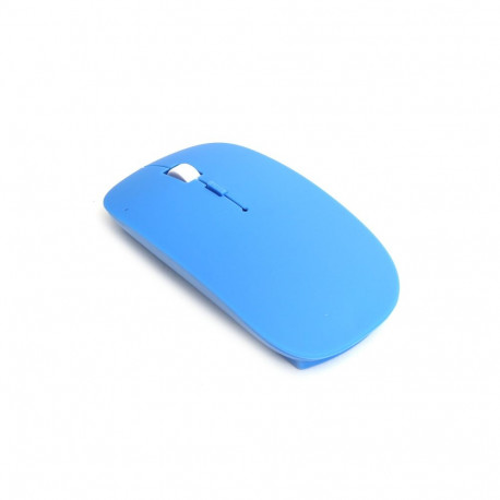 Omega mouse OM-414 Wireless, blue (42595)