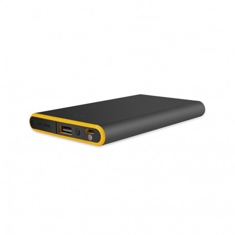 PLATINET POWER BANK CAR JUMP STARTER 6000mAh [42783]