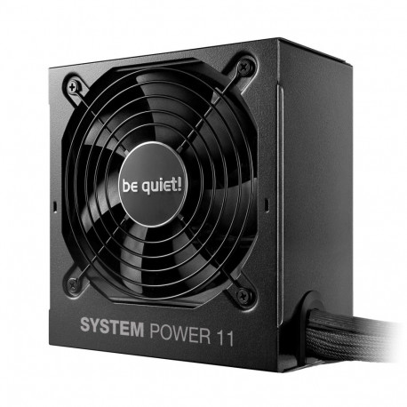 toiteplokk System Power 11 550W 80+ Bronze