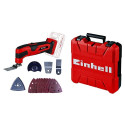 Einhell TC-MG 18 Li Cordless Multifuntional Tool