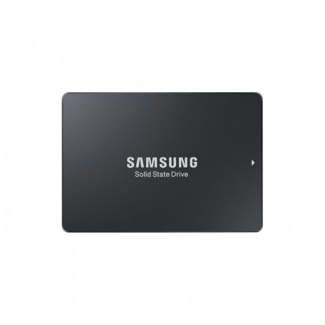 Samsung SSD SATA2.5" 7.68TB PM893 TLC/MZ7L37T6HBLA-00A07