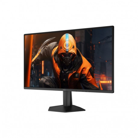 AOC 24G50F | 24 " | IPS | FHD | 16:9 | 180 Hz | 4 ms | 1920 x 1080 pixels | 300 cd/m | HDMI ports qu