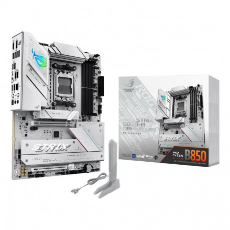 Asus MB AMD B850 SAM5 ATX/STRIX B850-A GAMING WIFI