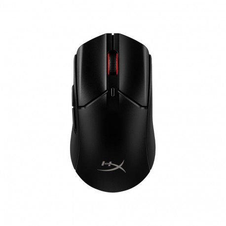 HyperX MOUSE USB OPTICAL WRL/PULSEFIRE HASTE 2 BLACK