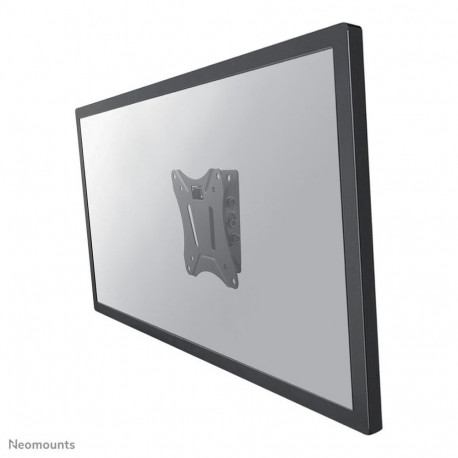 NEOMOUNTS TV SET ACC WALL MOUNT 10-30"/BLACK NM-W60BLACK