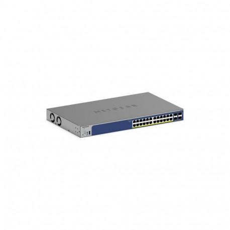 Netatmo NETGEAR 24P GE POE+ Smart Switch W/10G