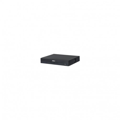 DAHUA NET VIDEO RECORDER 4CH 4POE/NVR4104HS-P-EI