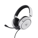 Trust HEADSET GXT498W FORTA/WHITE 24716