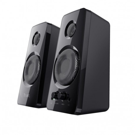 Trust Speaker||P.M.P.O. 36 Watts|Black|21560