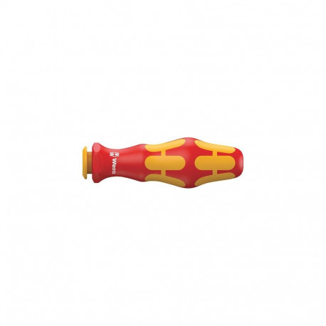 Wera 05003990001 manual screwdriver Single Precision screwdriver