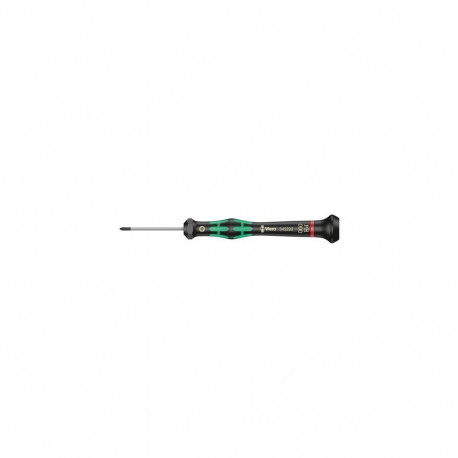 Wera 05345290001 manual screwdriver Single Straight screwdriver