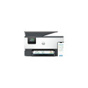 HP OfficeJet Pro 9120b Wireless All-in-One Color Printer, Two-sided printing; Copier, Scanner