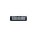 Inter-Tech 88887320 rack accessory Blind panel