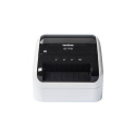 Brother QL-1100C | Thermal | Label Printer | Glossy Black/White
