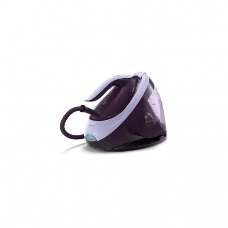Philips 7000 series PSG7050/30 steam ironing station 2100 W 1.8 L SteamGlide Elite soleplate Violet