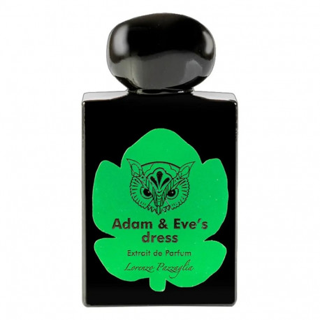 Lorenzo Pazzaglia Adam & Eve's Dress uniseks parfüüm 50 ml